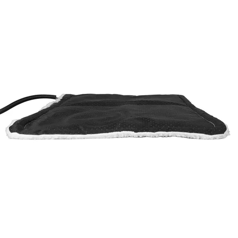 Pet Heating Pad Electric Heating Pad for Dogs and Cats Indoor Warming Mat for Pregnant Dogs/Pet Bed/Pet House